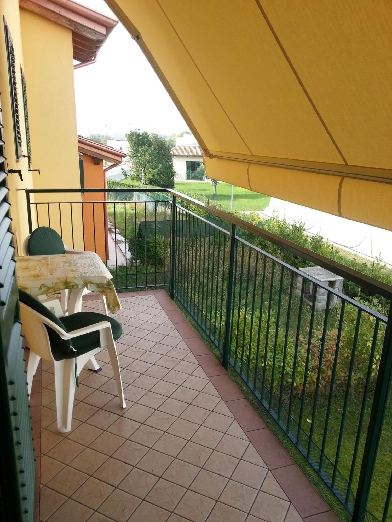 Peschiera Appartamenti Vacanze Peschiera del Garda Exterior foto